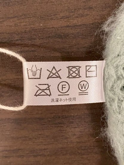 ミンクタッチもっちりストール