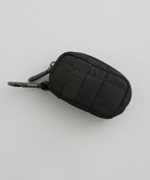 ボールケース／中綿