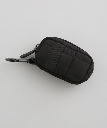 ボールケース／中綿