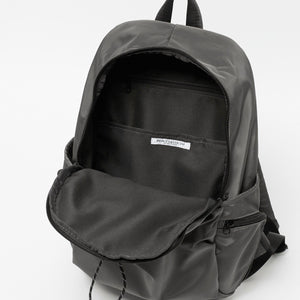 ドロストポケット リュック