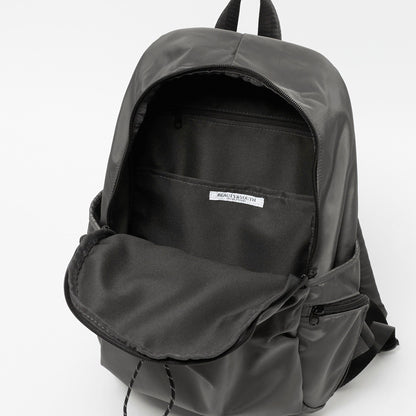 ドロストポケット リュック