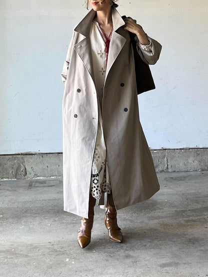 トレンチコート