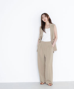 ドライタッチ SETUP パンツ