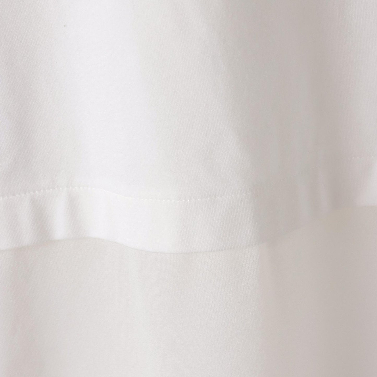 【WEB限定】”重ねるだけで格上げ”レイヤードインナー