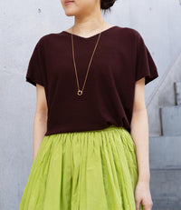 ブラウン系・ブラウン