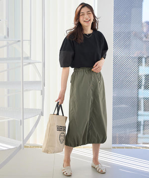 カレッジコラボキャンバスバッグ