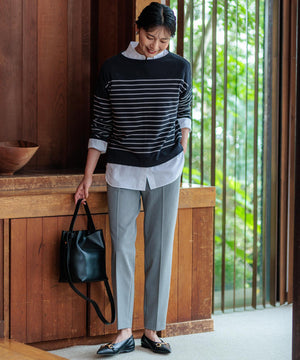 CANCLINI ベーシック シャツ