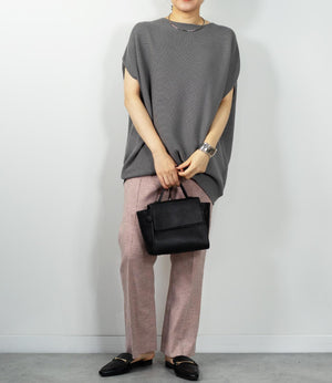 ホールガーメントニット