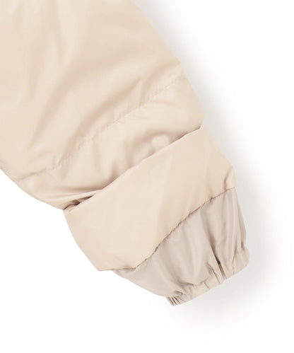 シレータフタ コンパクト ダウンコート