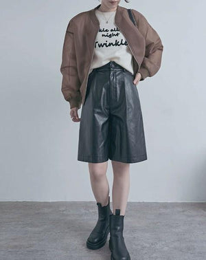 シアースポンディッシュブルゾン