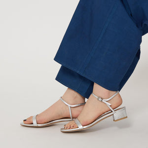 ナローベルト サンダル35↑