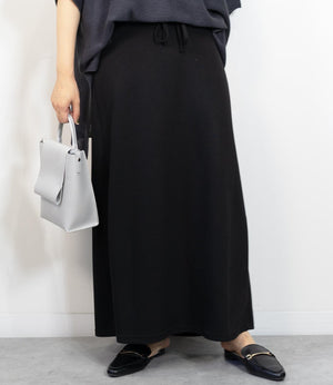 イージーポンチAラインスカート