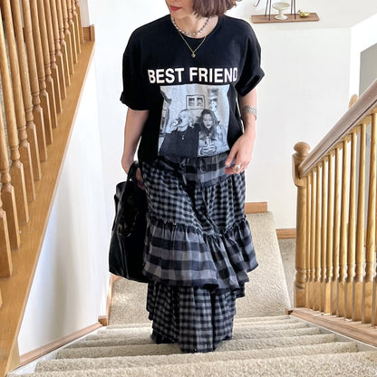 フォトTシャツ