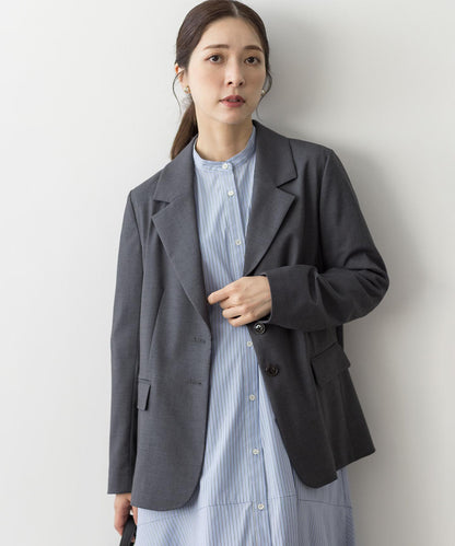 ハンサムツイル ジャケット