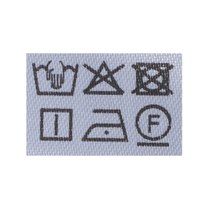 レース コンビ ボウタイ リボン ブラウス ‐ウォッシャブル‐