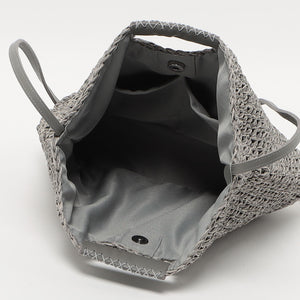 ペーパースクエア ショルダーバッグ -2WAY-