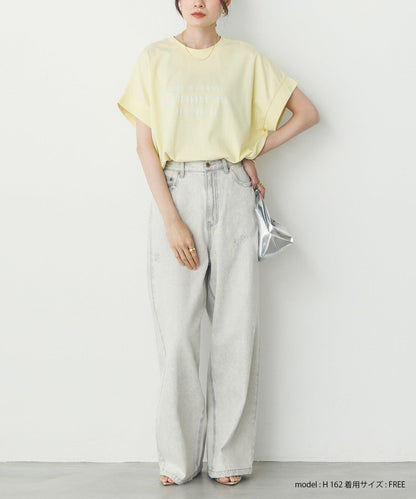 UVカラーチェンジTシャツ