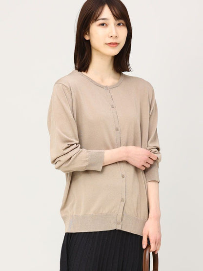 定番ｸﾙｰﾈｯｸｶｰﾃﾞｨｶﾞﾝ