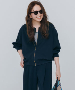 BEAUTY MOVE ヘビロテ ブルゾン