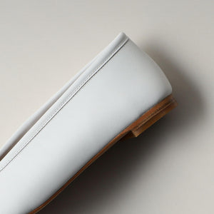 オブリークバレエ フラット10↑