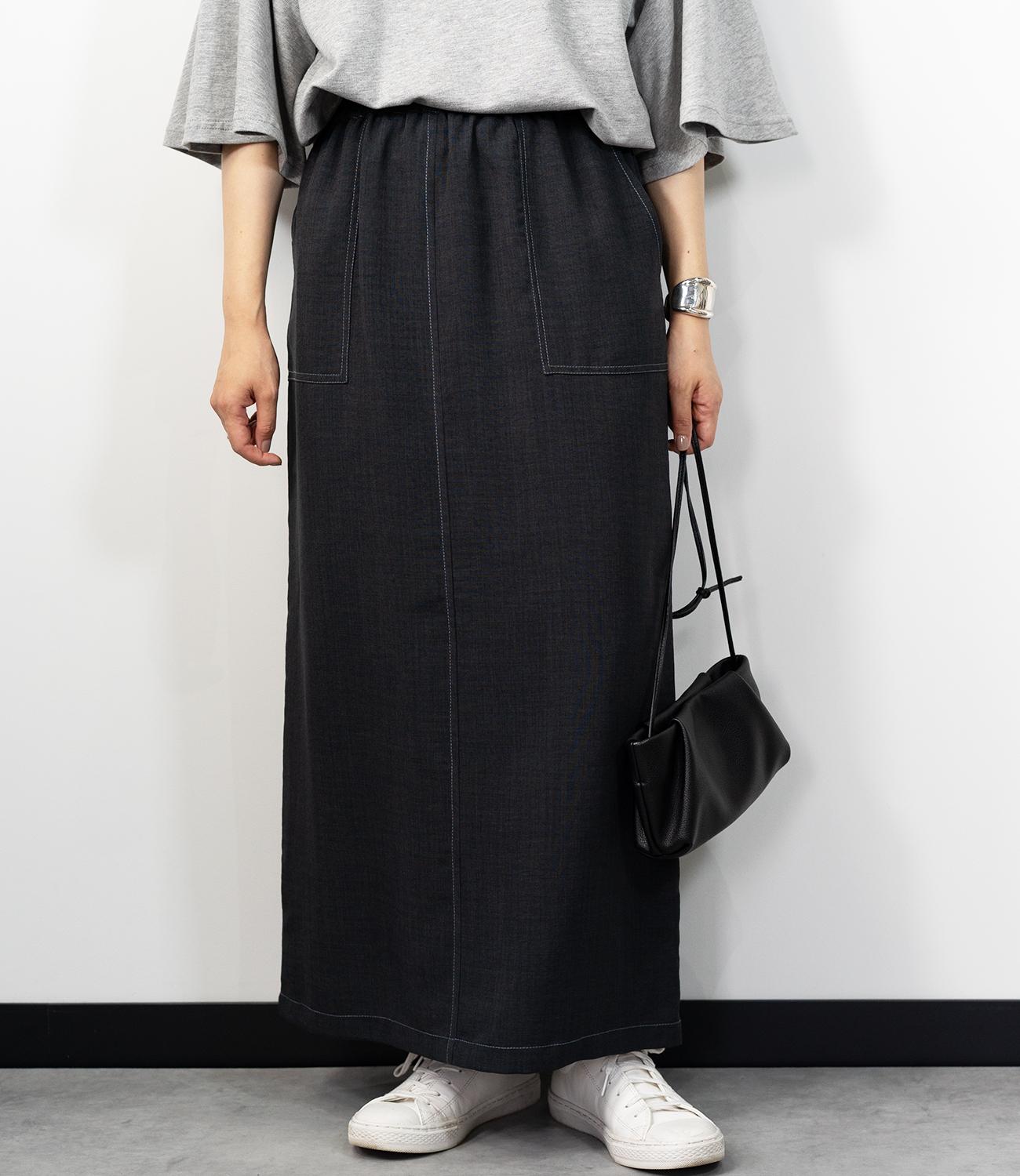 タンブラーオックスタイトスカート