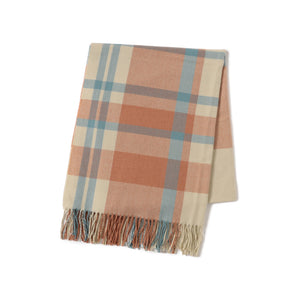 B:MING by BEAMS / チェック ストール