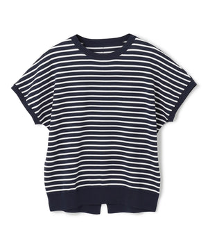 スゴ機能美 コンパクト ニット