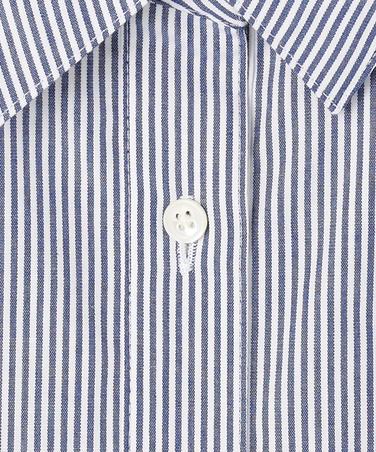 COTTON TEX ブラウス