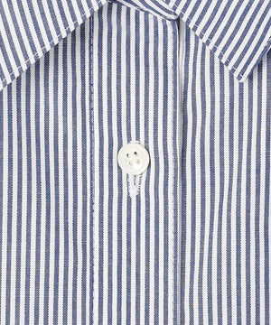 COTTON TEX ブラウス