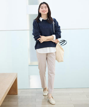 7daysデイリーパンツ