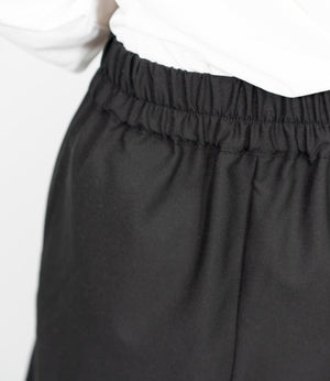 ストレッチマキシスカート