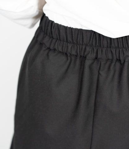 ストレッチマキシスカート