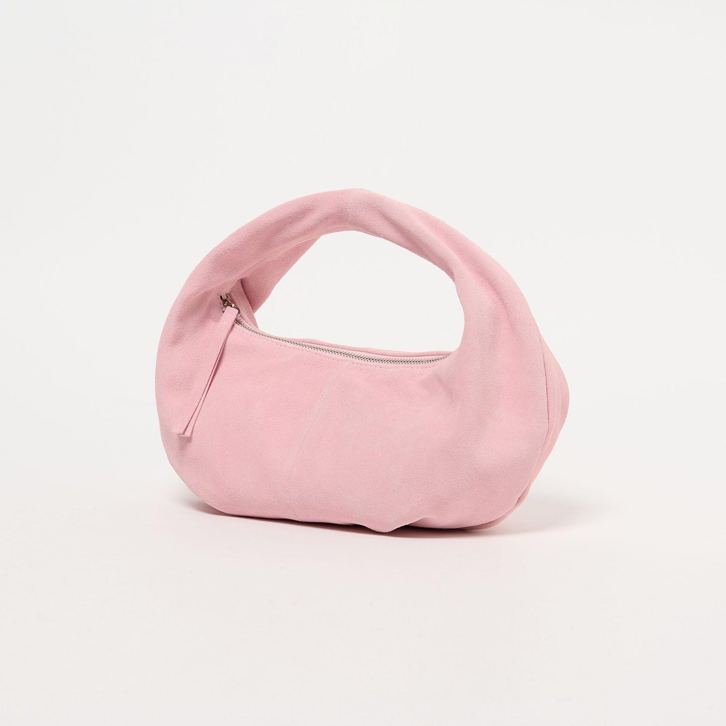 ムーン タック ミニ ワンショルダーバッグ