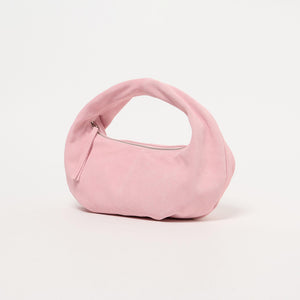 ムーン タック ミニ ワンショルダーバッグ