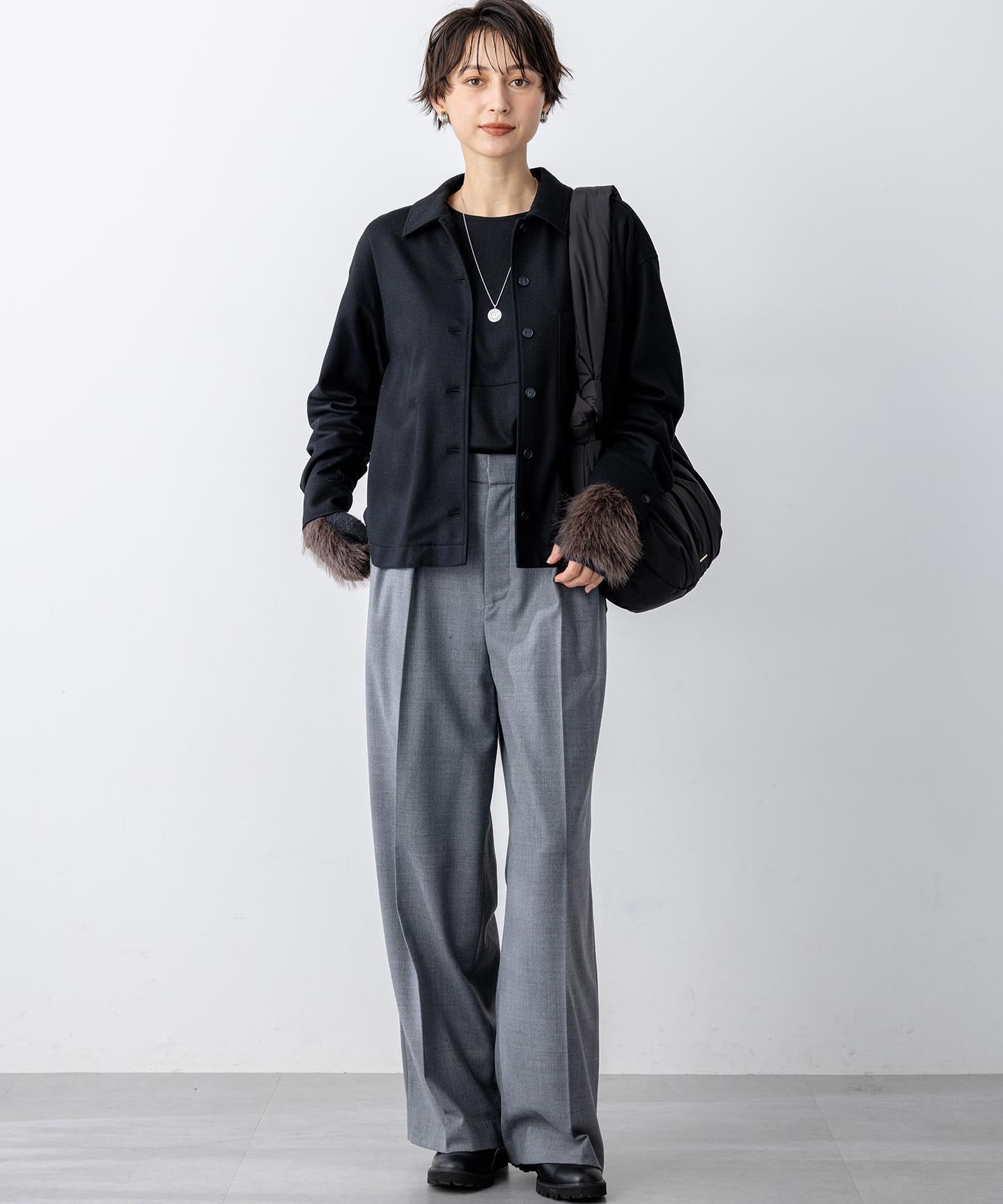 パデット ショルダーバッグ