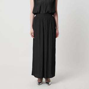 Spiree K/S イージーパンツ - ウォッシャブル -