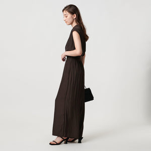 Spiree K/S イージーパンツ - ウォッシャブル -