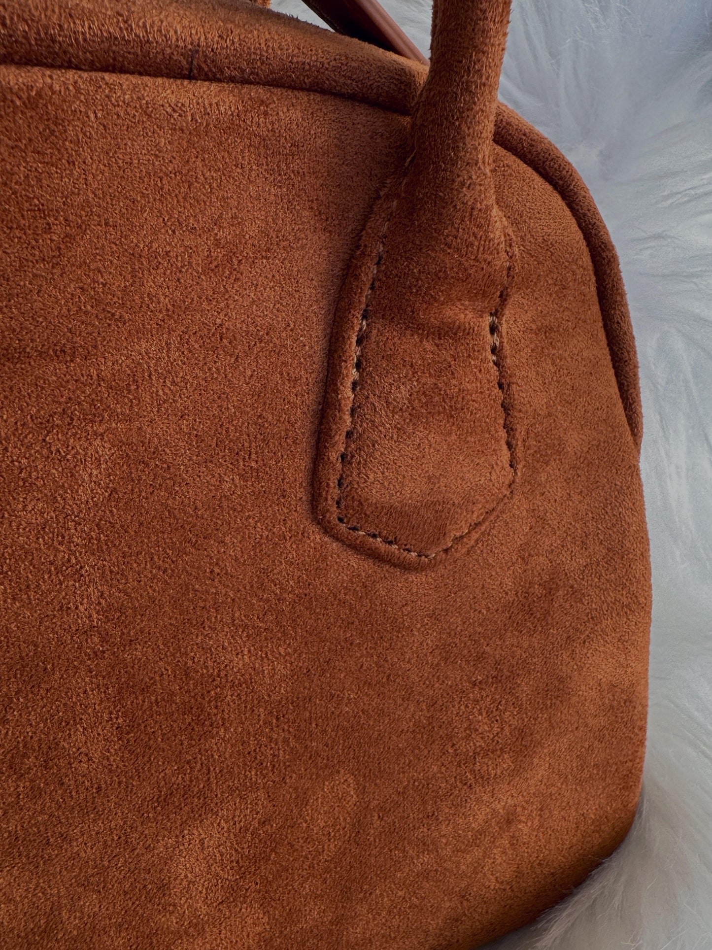 ブラウニーバッグ