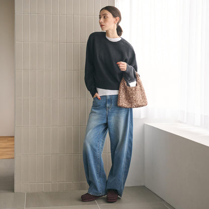 スパンコール バッグ