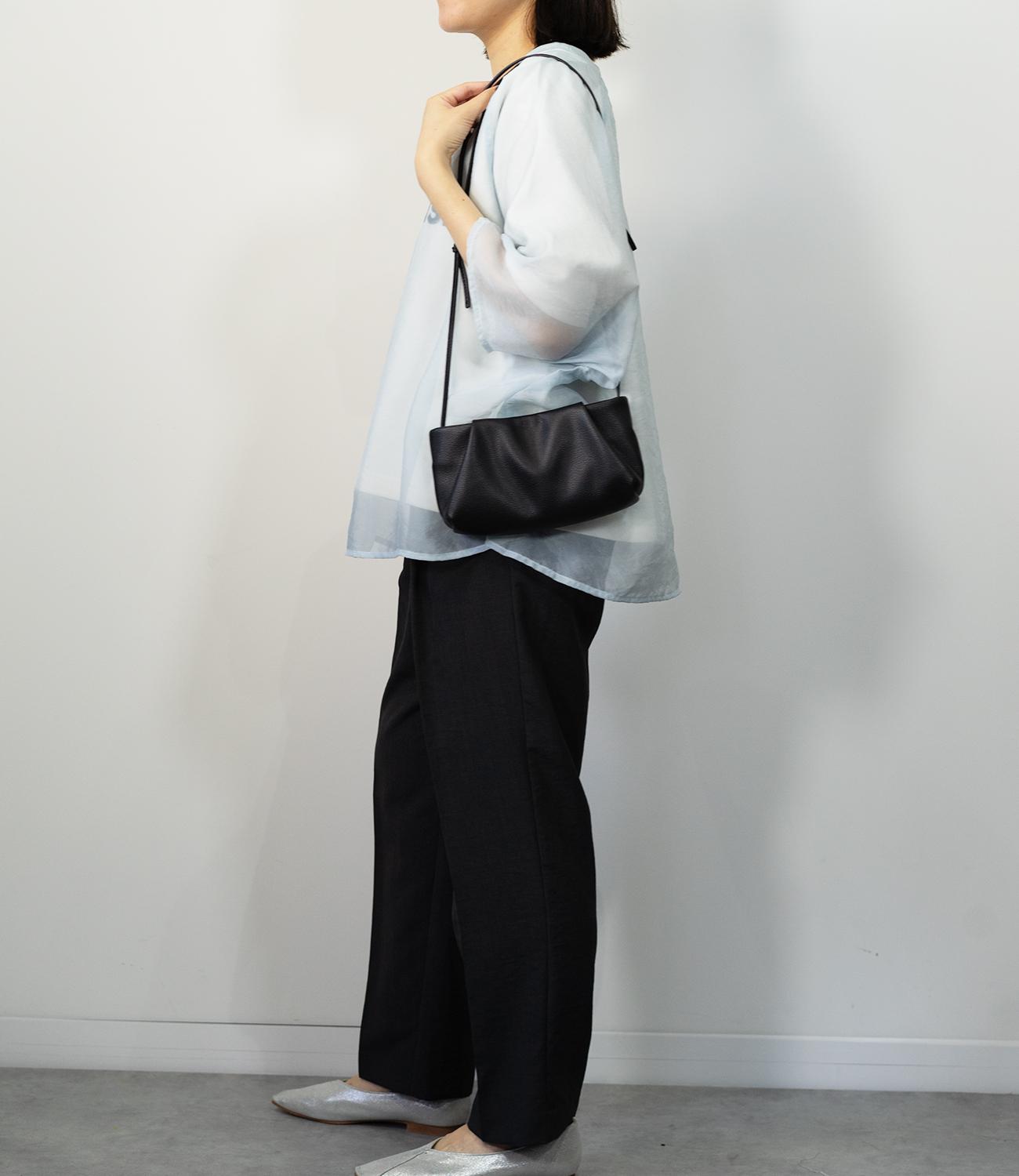 タンブラーブッチャーテーパードパンツ