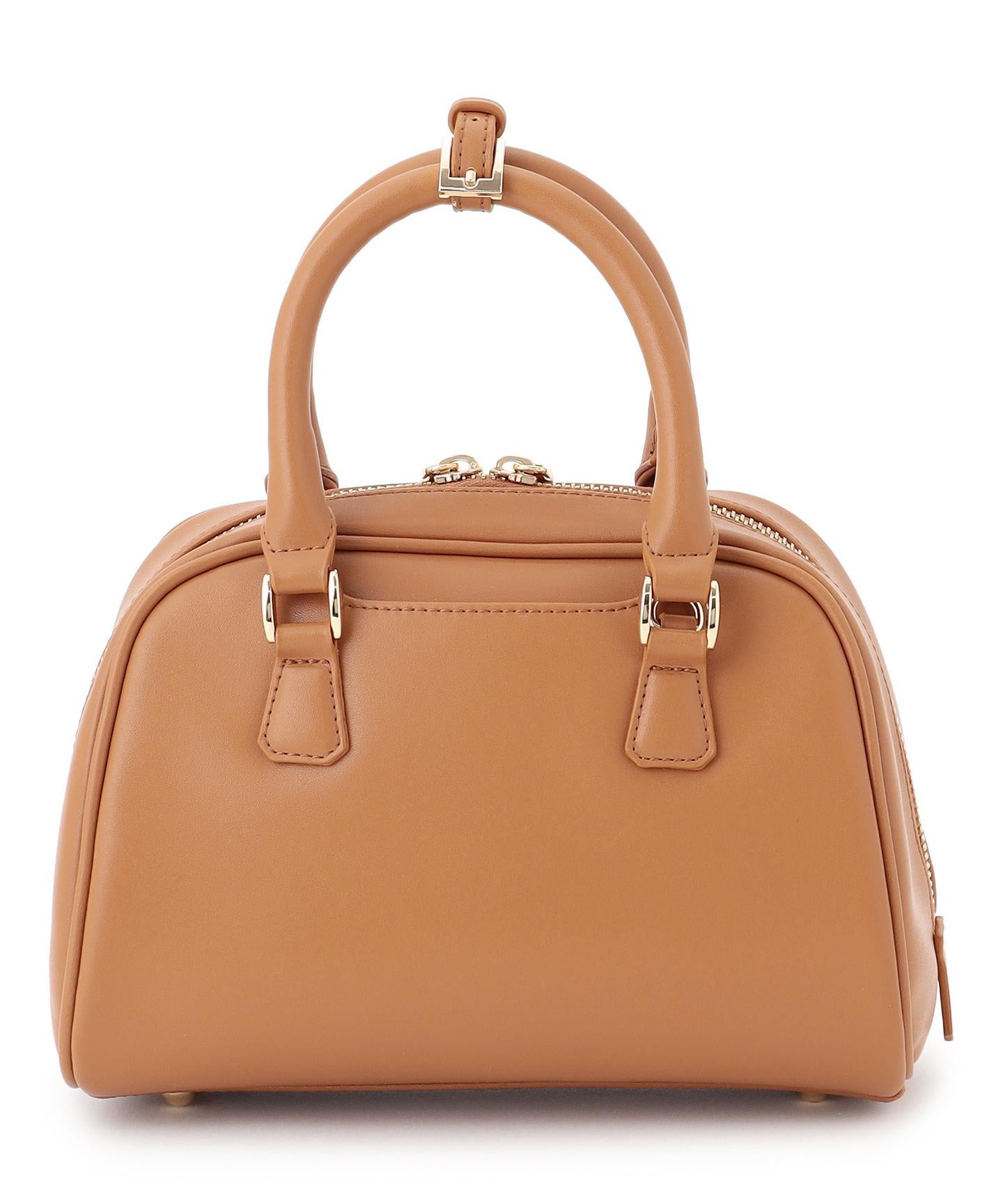 ミニ ボストンバッグ