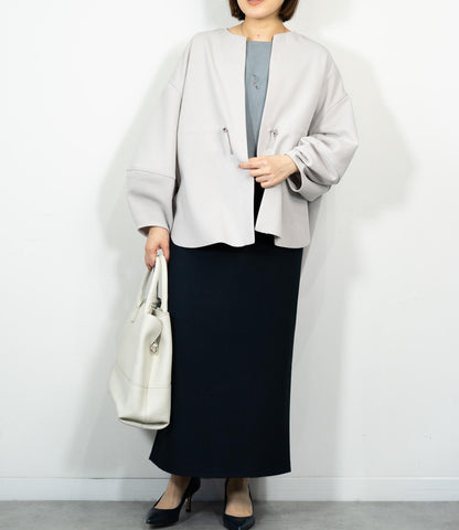 ストレッチタイトスカート