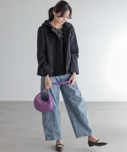 キャットショルダー バッグ