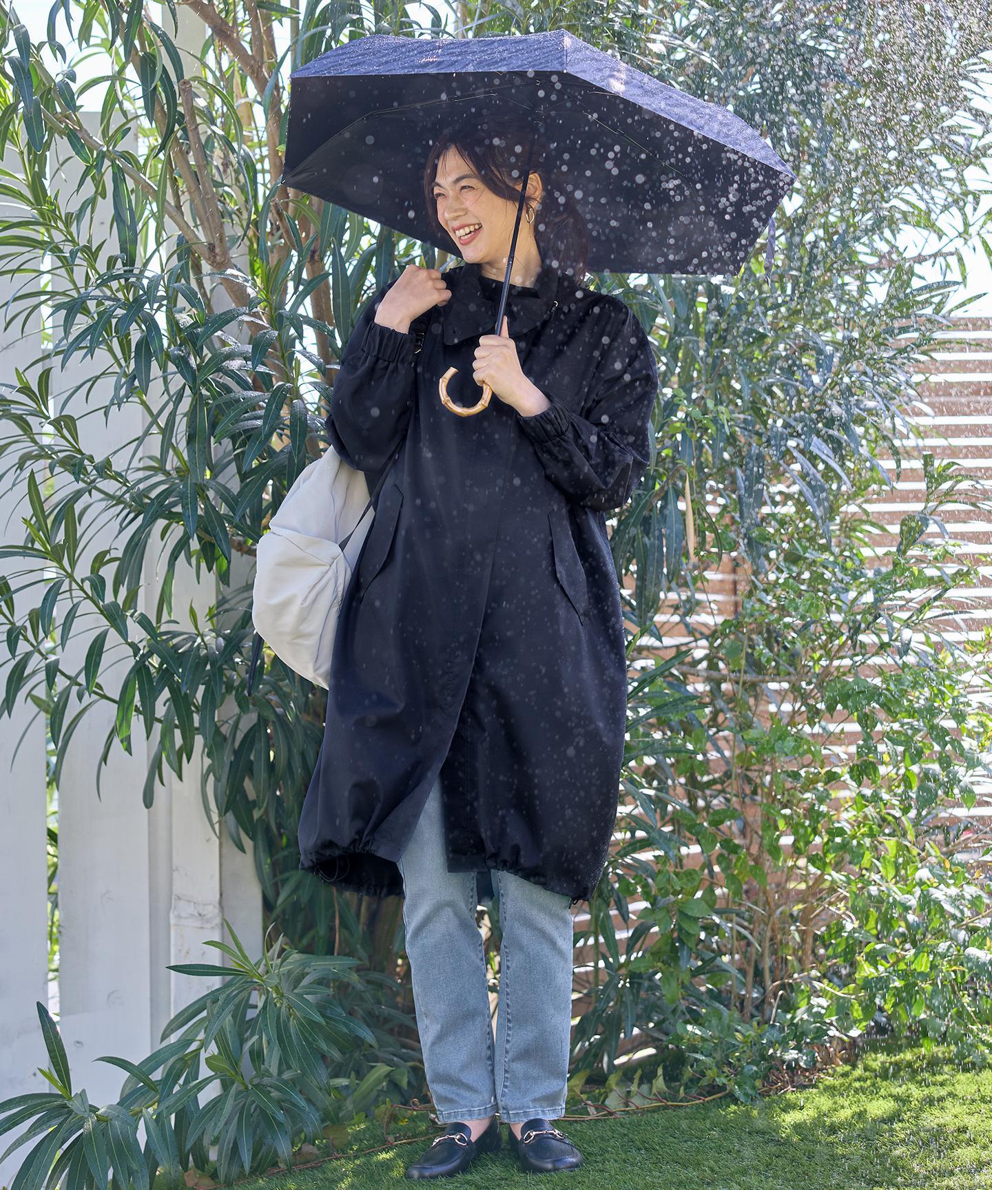 巾着リュック