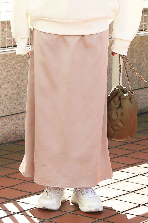 ロングスカート