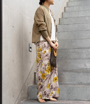 ライトシアーシャツ