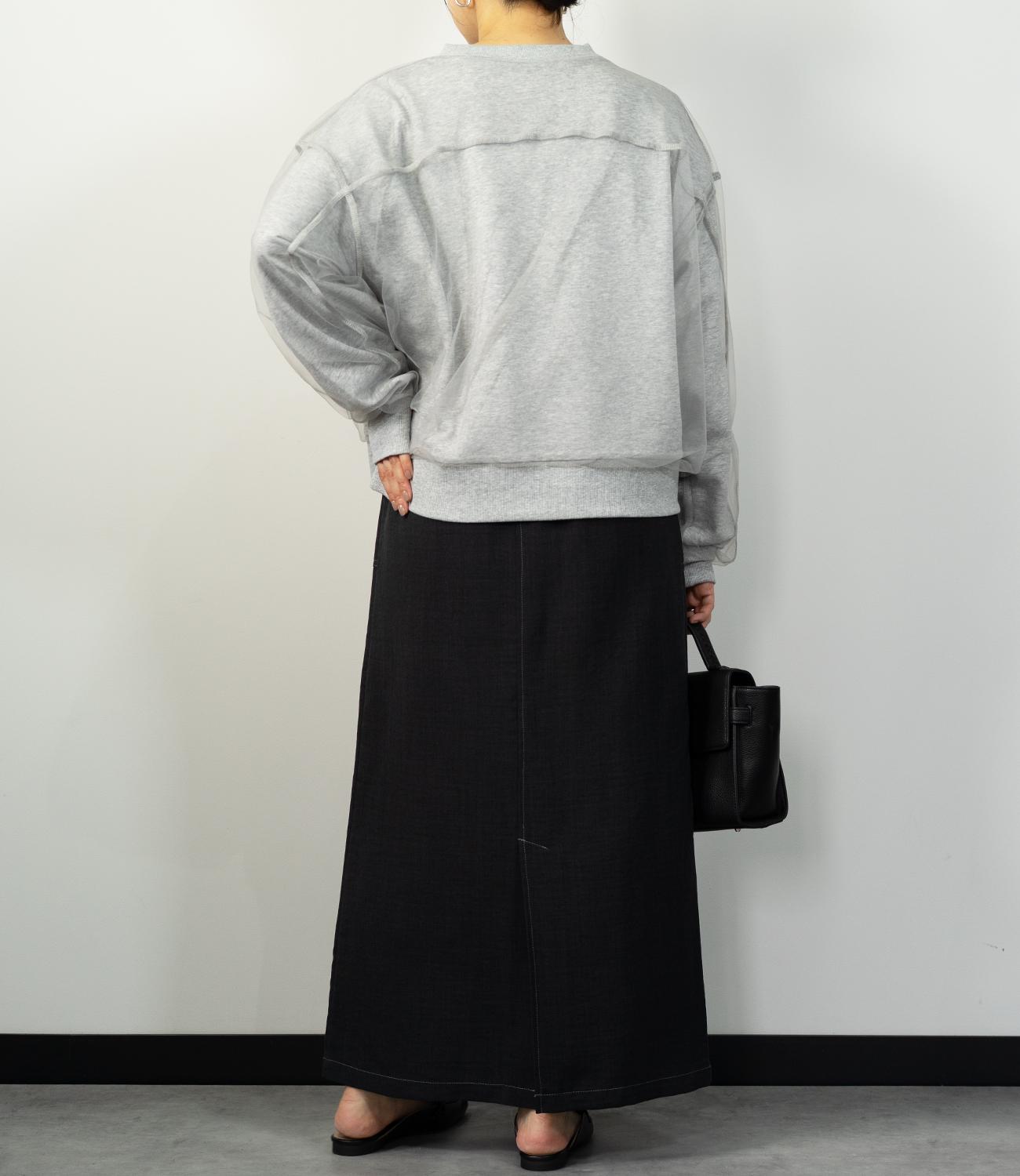 タンブラーオックスタイトスカート