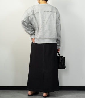 タンブラーオックスタイトスカート