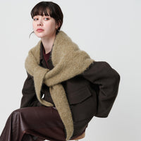 ベージュ系・BEIGE