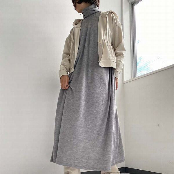 ジョーゼットパーカー